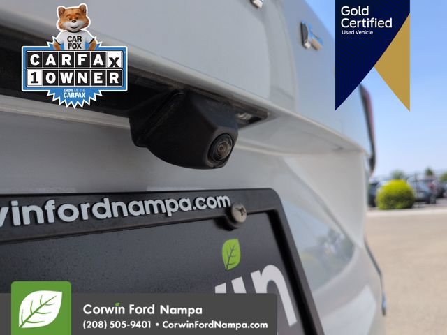 Used 2025 Ford Escape ST-Line w/ Tech Pack #1 AWD/4WD image 32