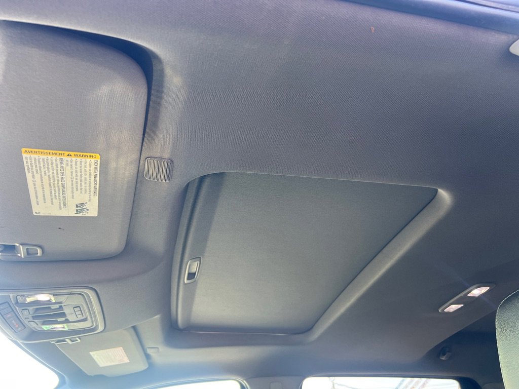 Used 2020 Chevrolet Silverado 1500 RST w/ All-Star Edition image 42