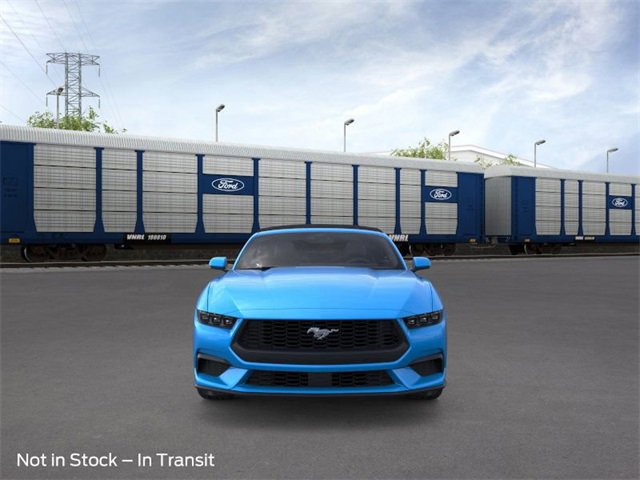 New 2026 Ford Mustang Premium image 6