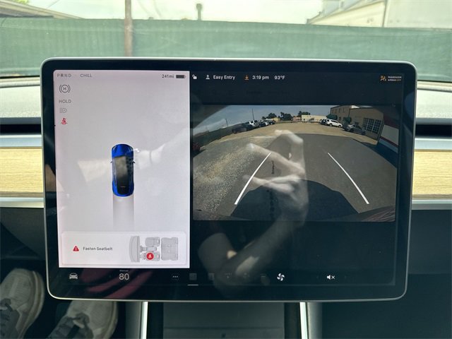 Used 2020 Tesla Model Y Long Range image 17