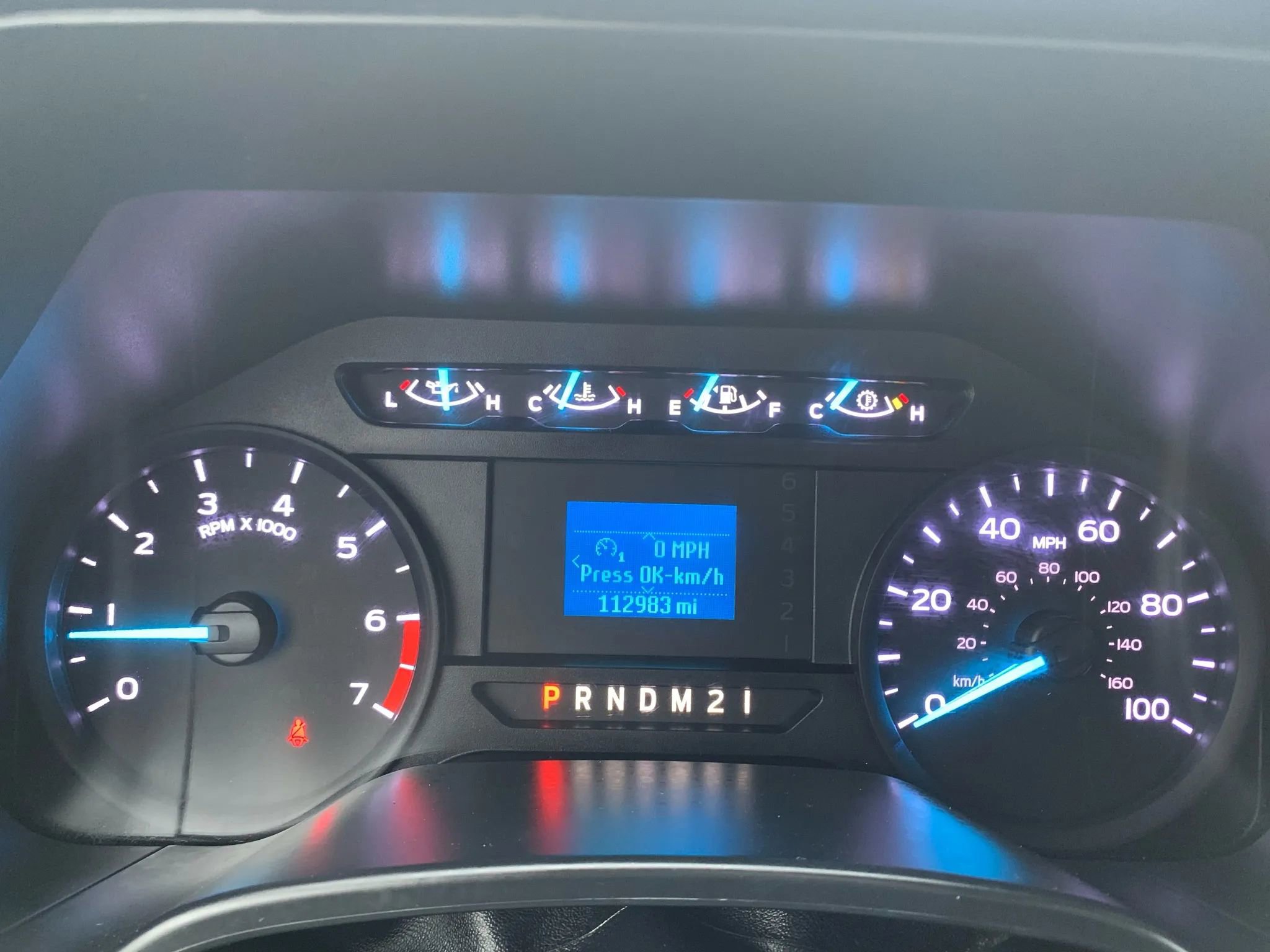 Used 2019 Ford F250 XL w/ Power Equipment Group RWD image 11