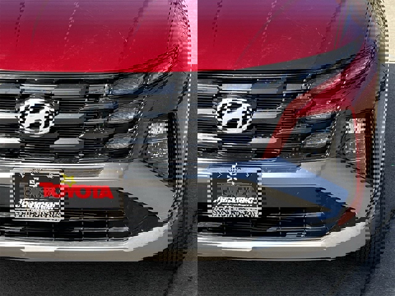 Used 2025 Hyundai Tucson SEL image 8