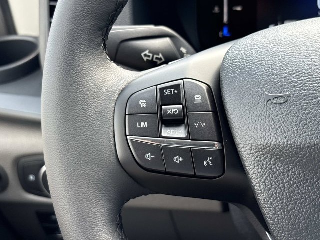 New 2026 Ford Transit 350 XL AWD/4WD image 25