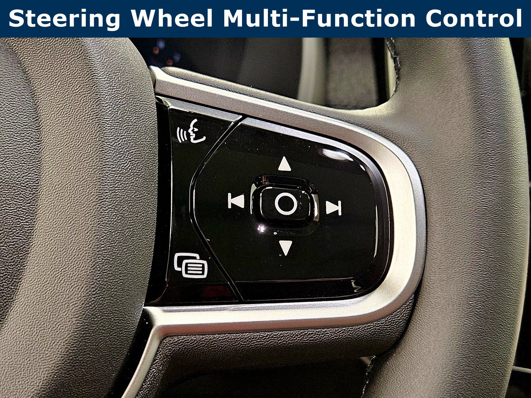 New 2026 Volvo XC90 B6 Plus w/ Protection Package image 40