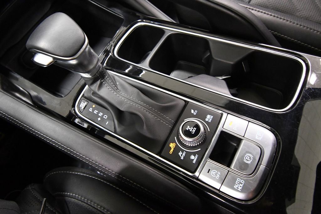 Used 2025 Kia Telluride SX Prestige X-Line image 33