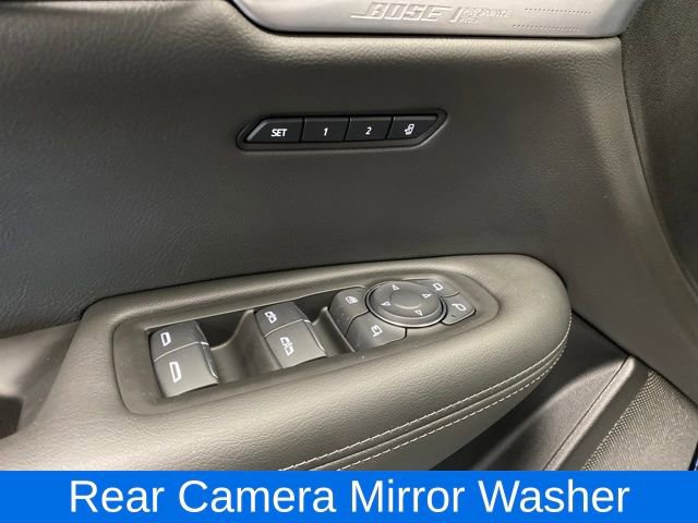 Used 2025 Cadillac XT6 Sport w/ LPO, Onyx Lite Package image 19