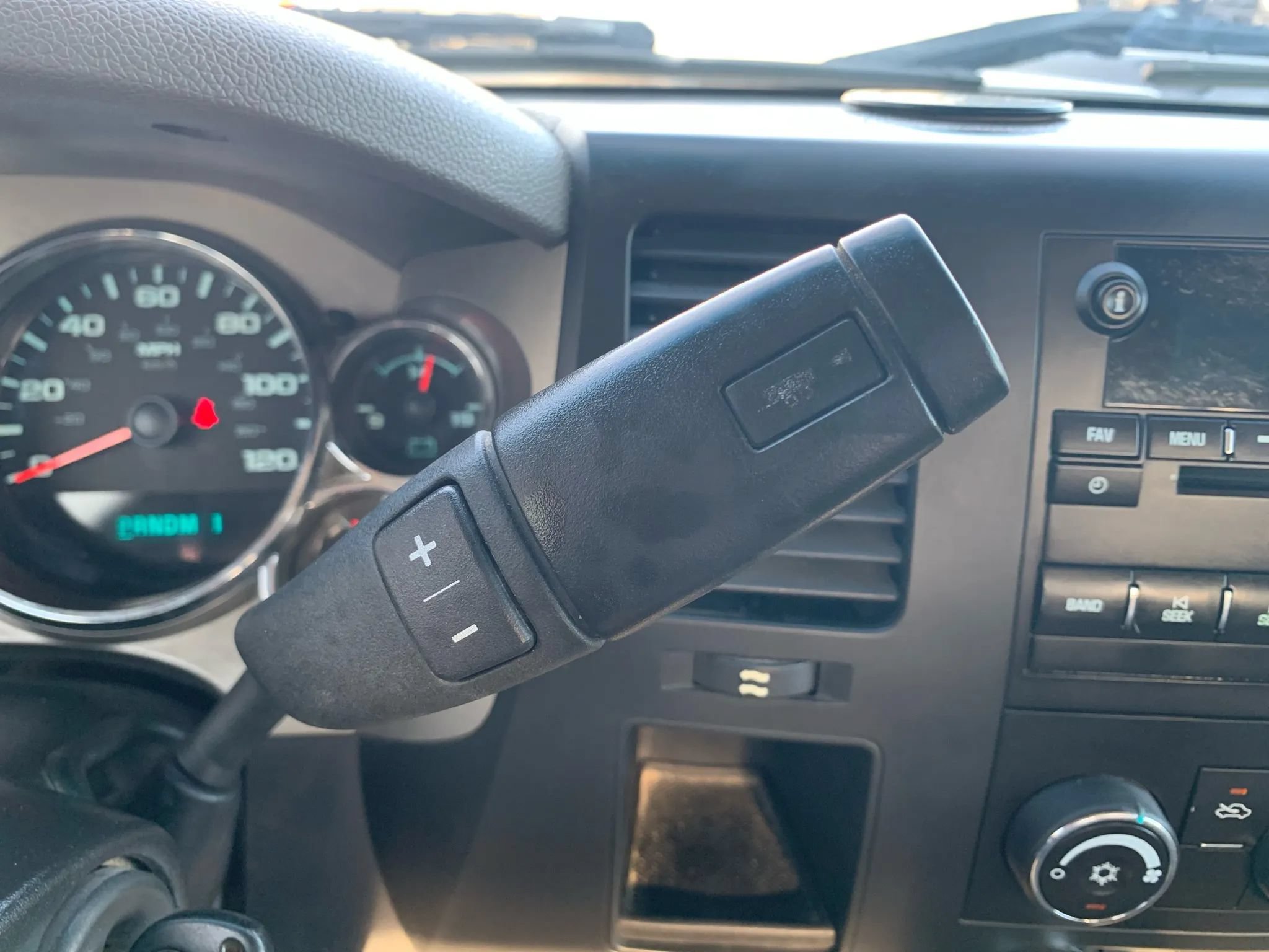 Used 2013 Chevrolet Silverado 3500 W/T RWD image 13