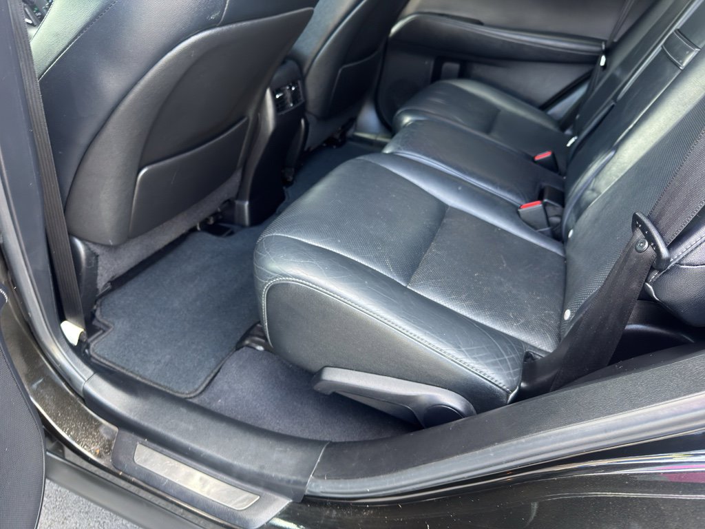 Used 2015 Lexus RX 350 FWD image 9