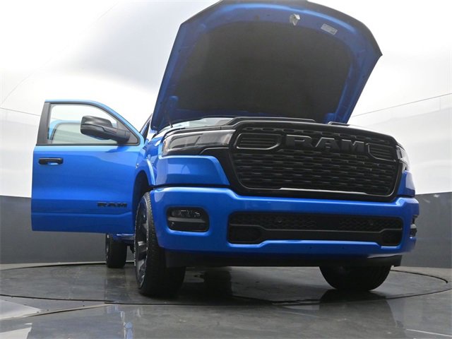 New 2026 RAM 1500 4x4 Crew Cab image 58