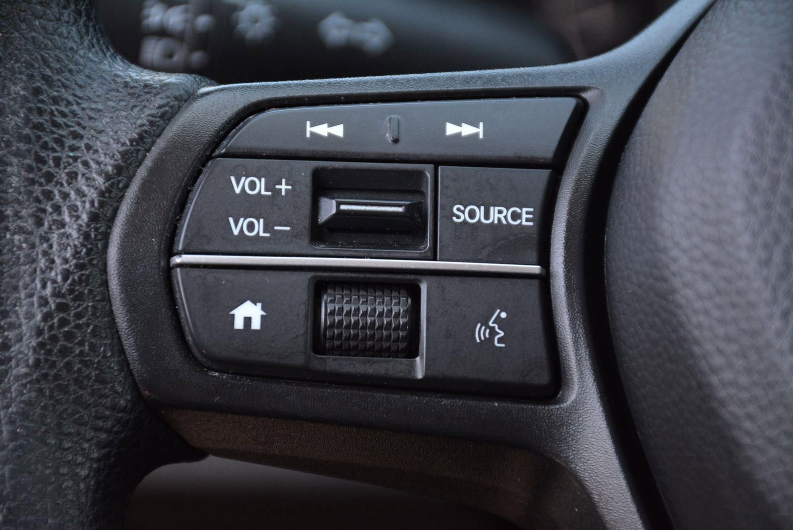 Used 2023 Honda CR-V EX image 30