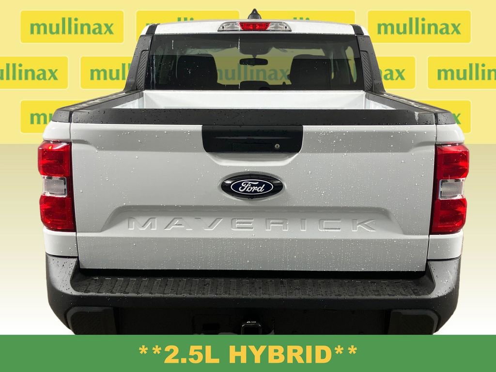 New 2026 Ford Maverick XL image 9