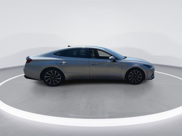 Used 2020 Hyundai Sonata Limited FWD image 12