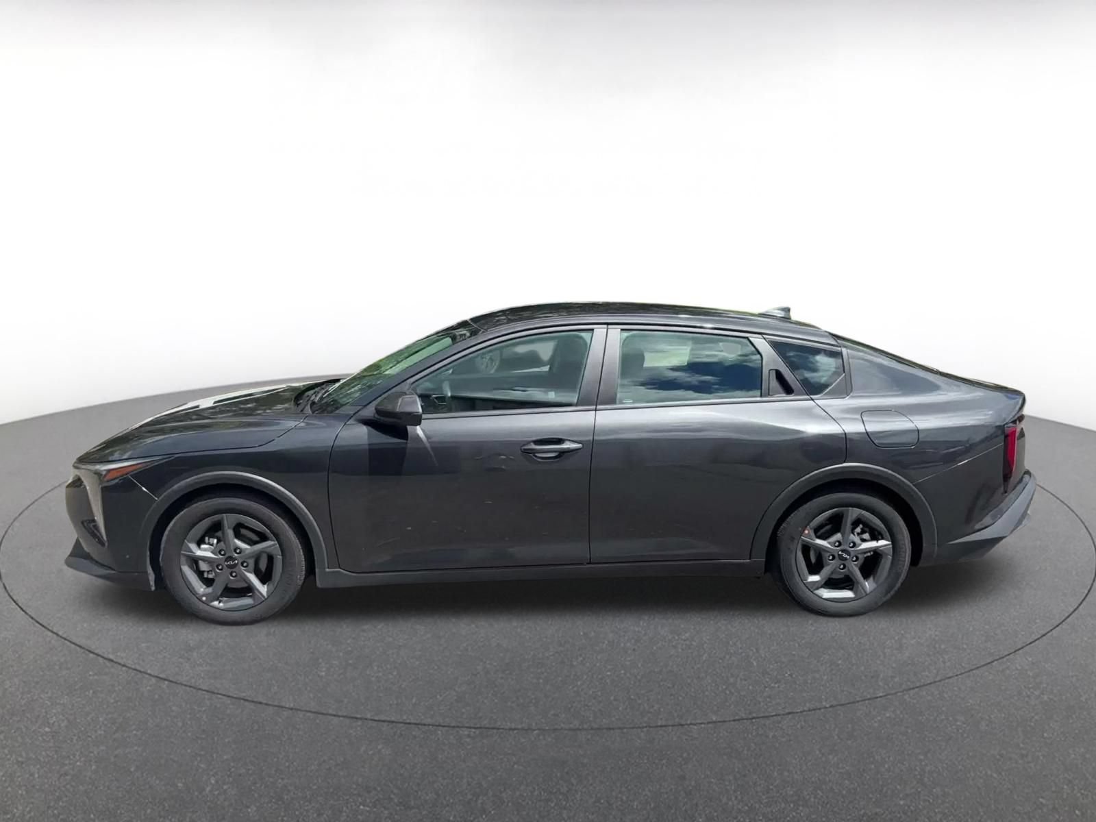 Used 2026 Kia K4 FWD image 7