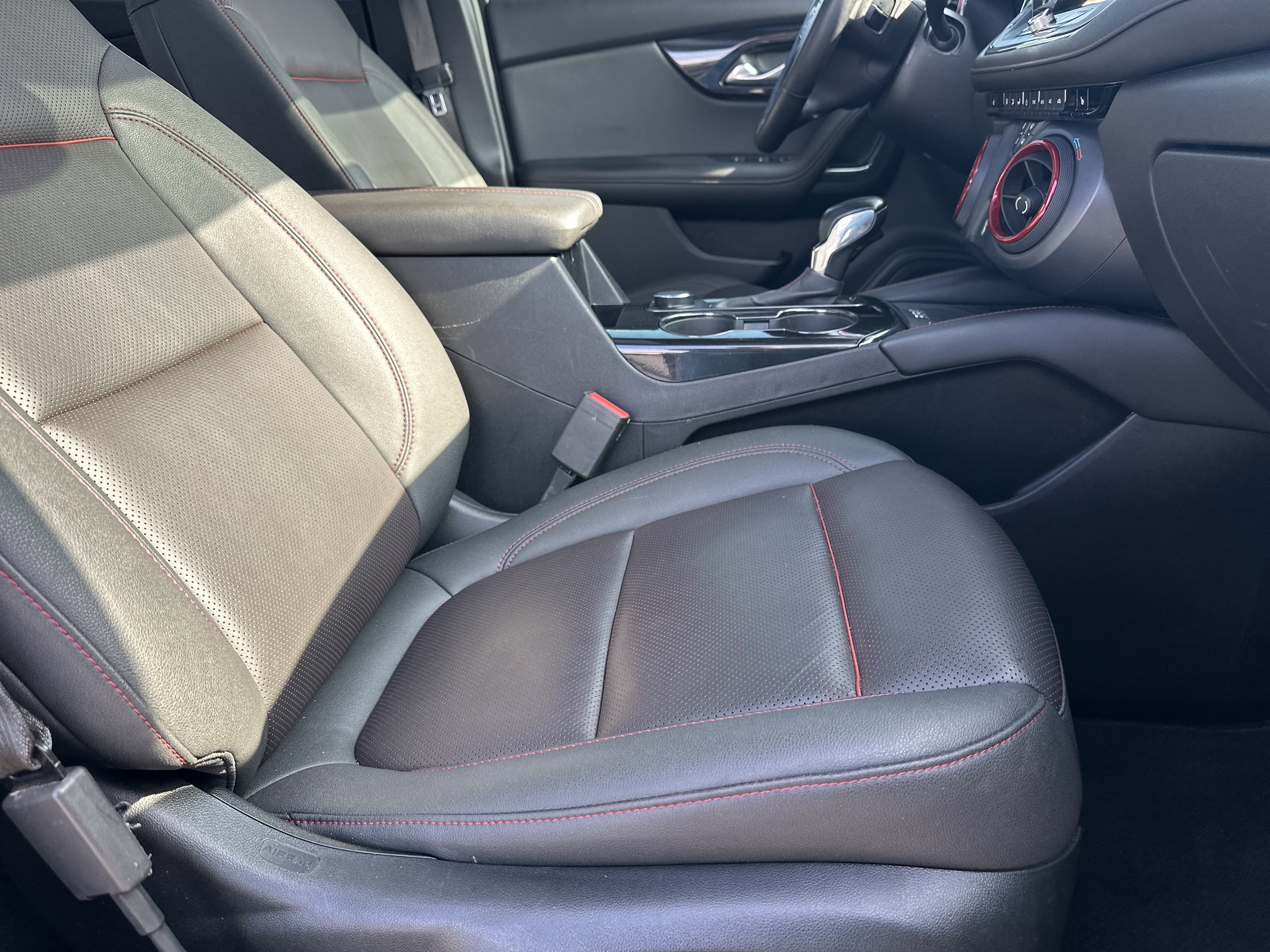 Used 2023 Chevrolet Blazer RS w/ Driver Confidence II Package image 14