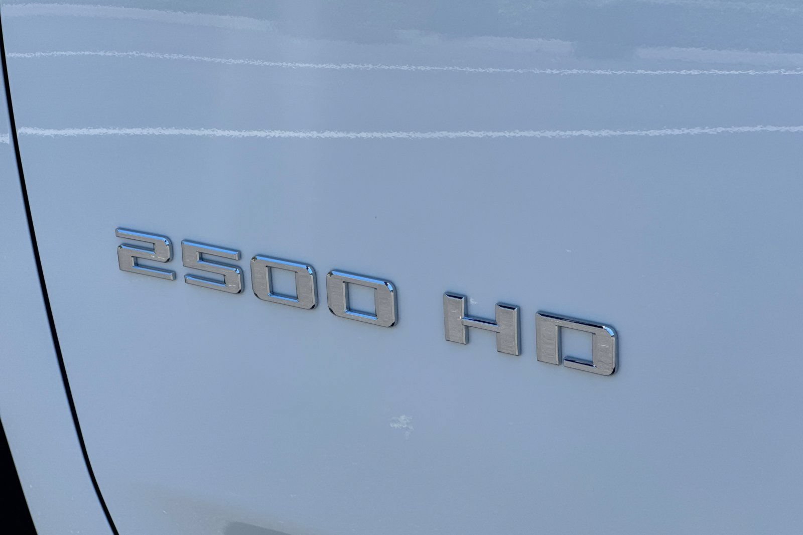 New 2026 Chevrolet Silverado 2500 W/T w/ WT Convenience Package RWD image 24