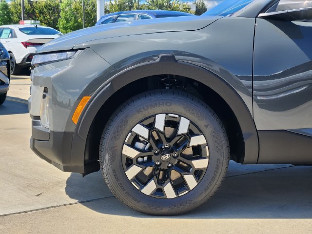 New 2027 Hyundai Santa Cruz SE FWD image 10