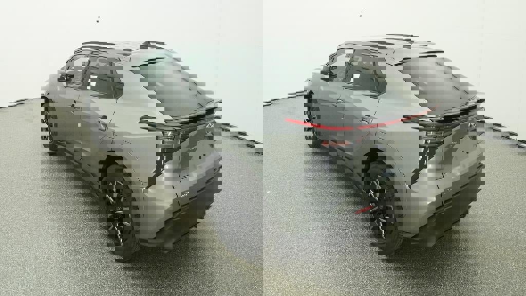 New 2026 Toyota bZ image 5