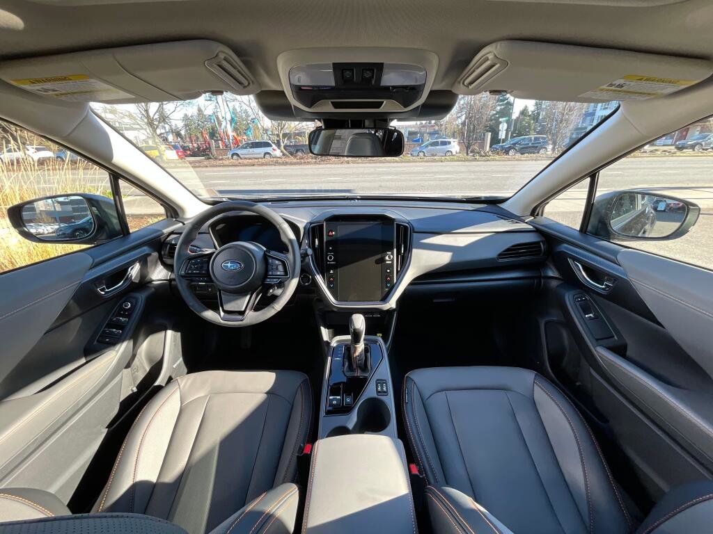 New 2026 Subaru Crosstrek 2.5i Limited image 16