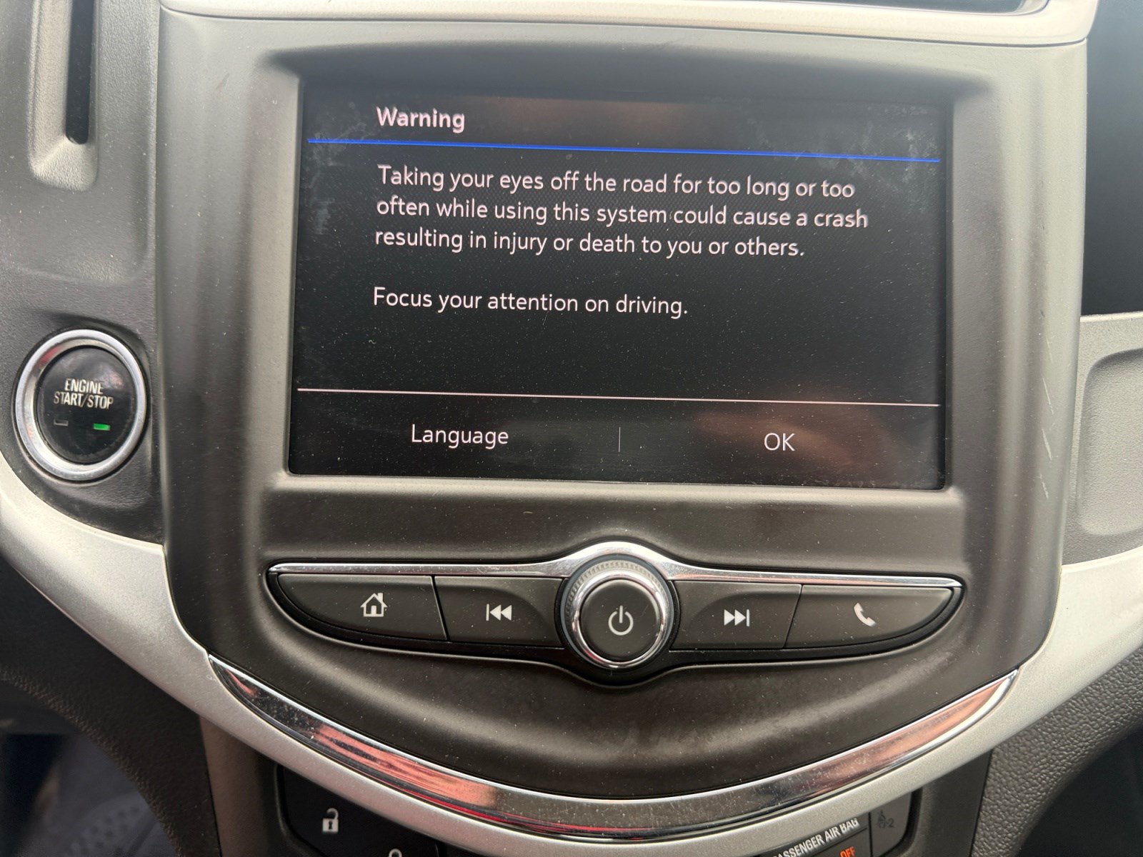 Used 2020 Chevrolet Sonic LT FWD image 26