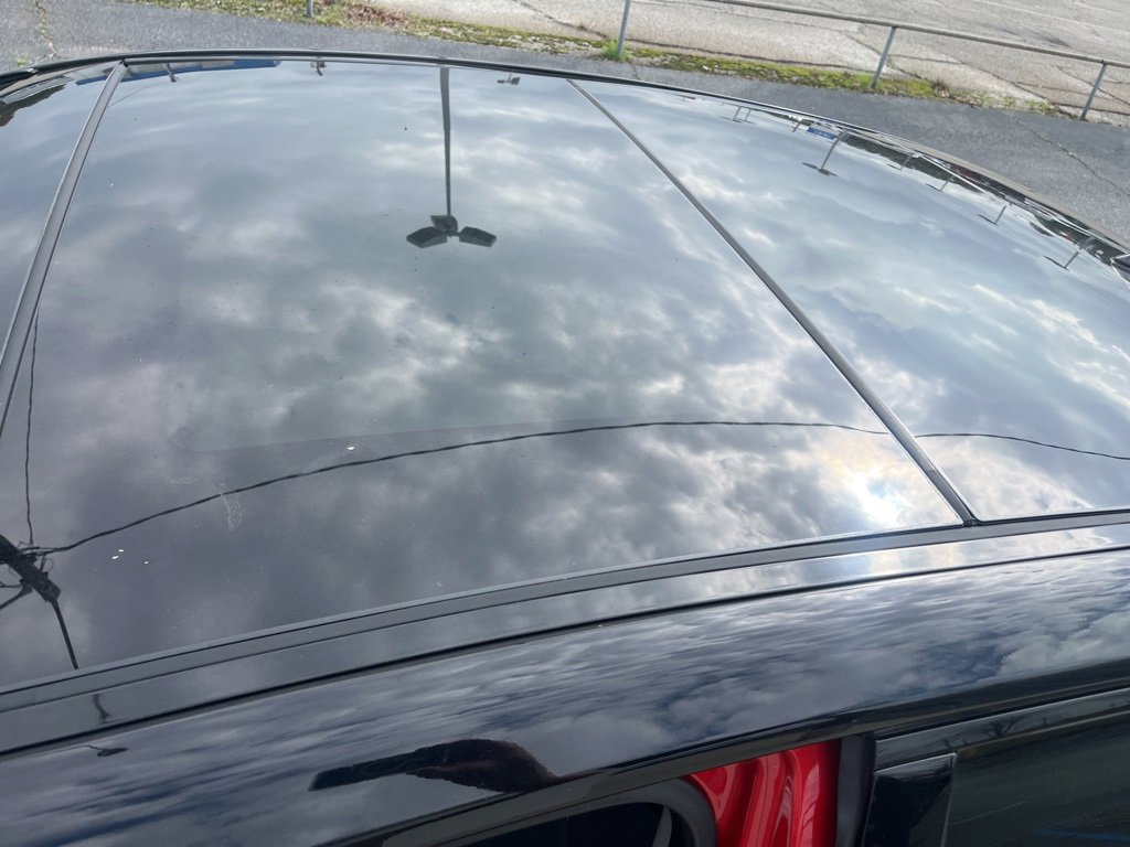 Used 2023 Toyota Camry XSE w/ Navigation Package image 10