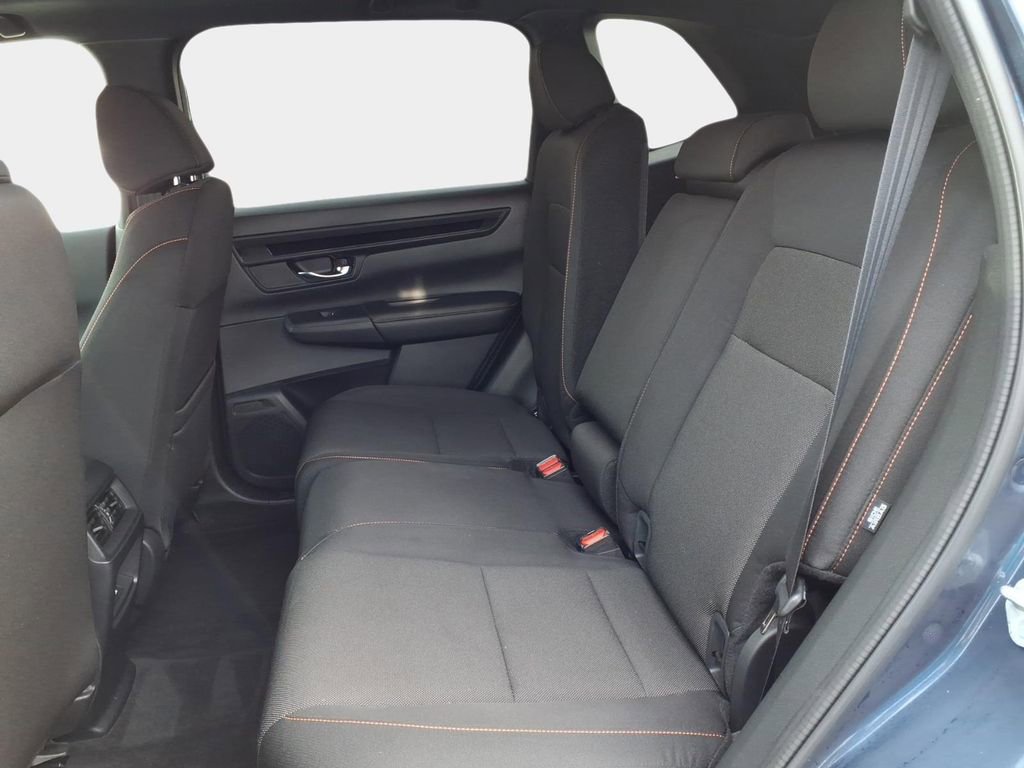 Used 2025 Honda CR-V Sport image 14