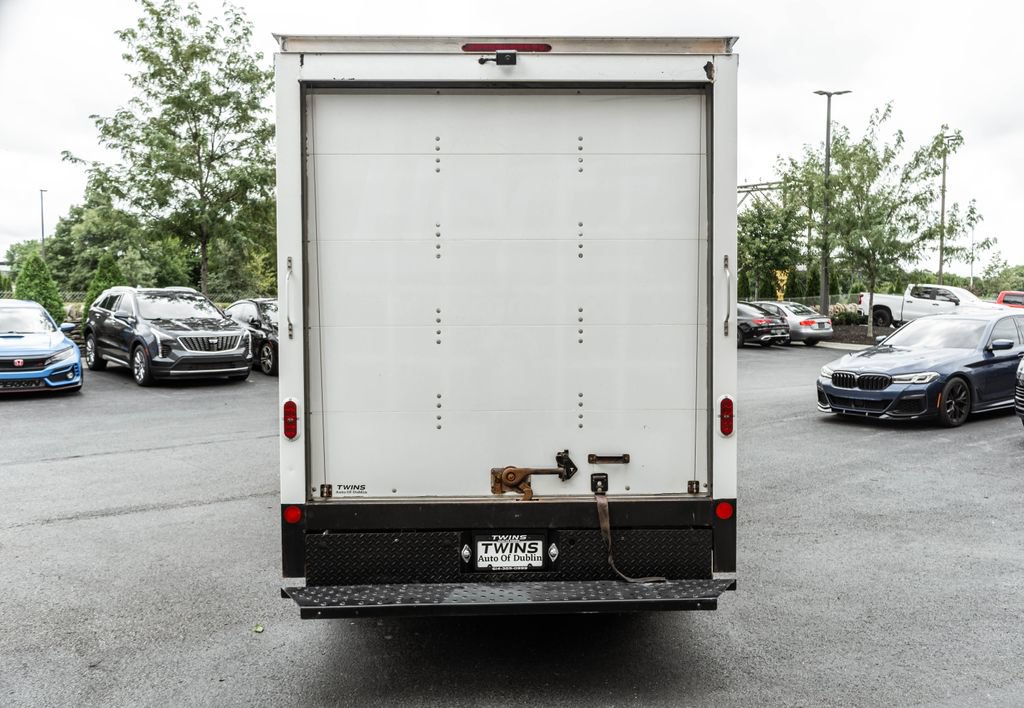 Used 2022 Ford Transit 350 DRW RWD image 24