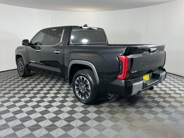 Used 2024 Toyota Tundra Limited image 6