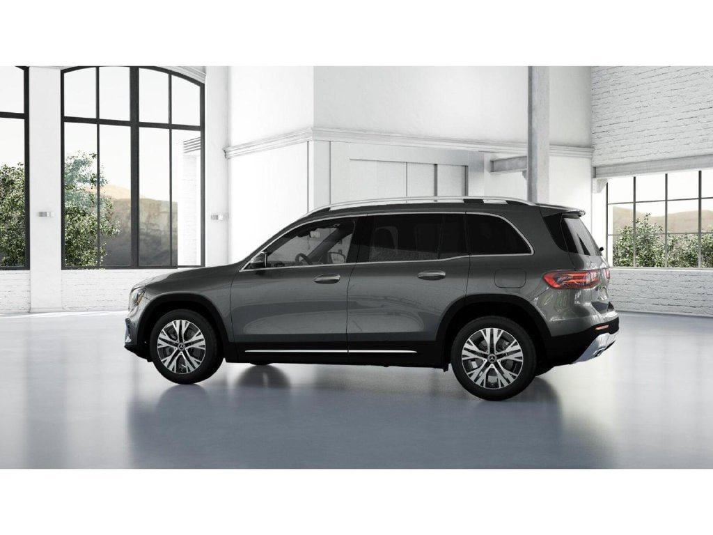 New 2026 Mercedes-Benz GLB 250 4MATIC image 32