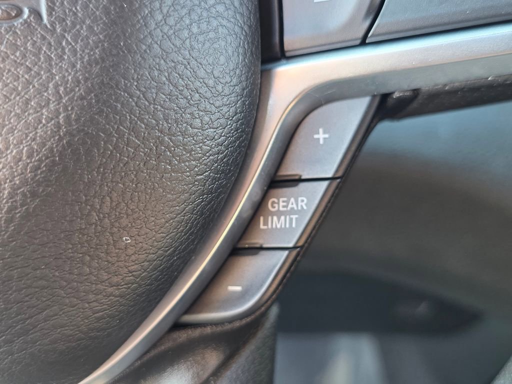 Used 2025 RAM 1500 Tradesman w/ Night Edition image 34