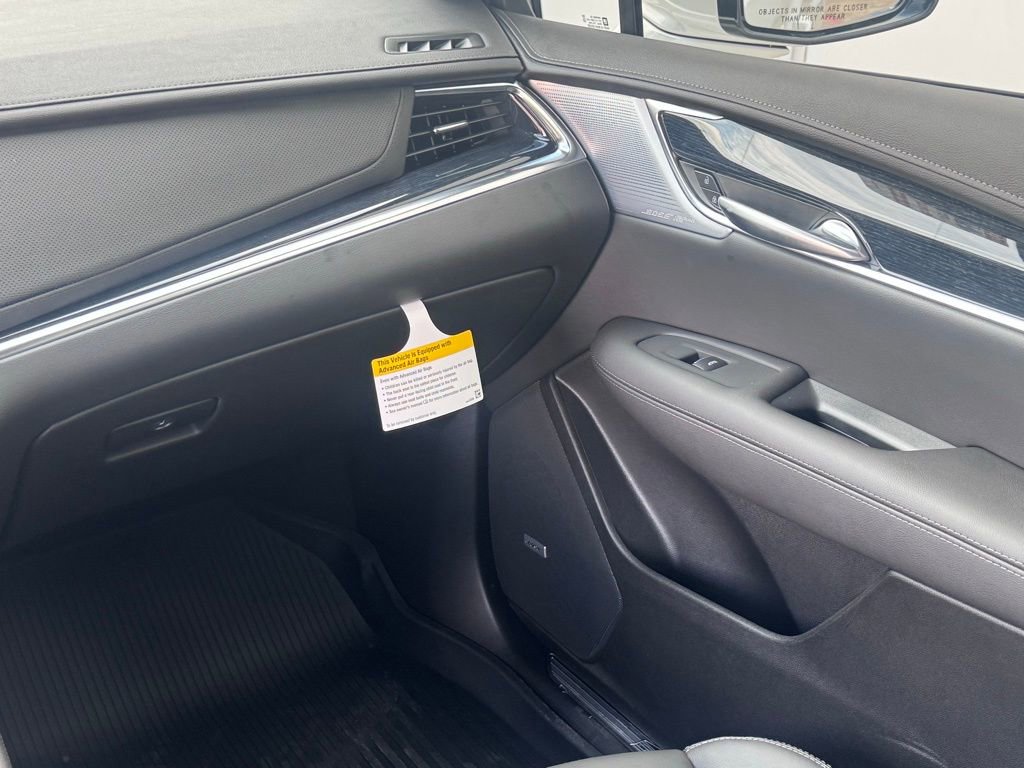 New 2026 Cadillac XT5 Premium Luxury w/ Driver Assist Package image 21