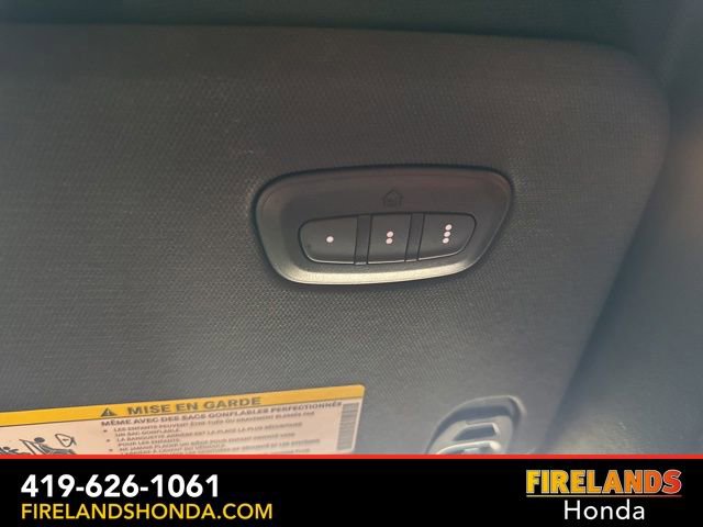 Used 2022 RAM 1500 Big Horn w/ Trailer Tow Group (B) image 27