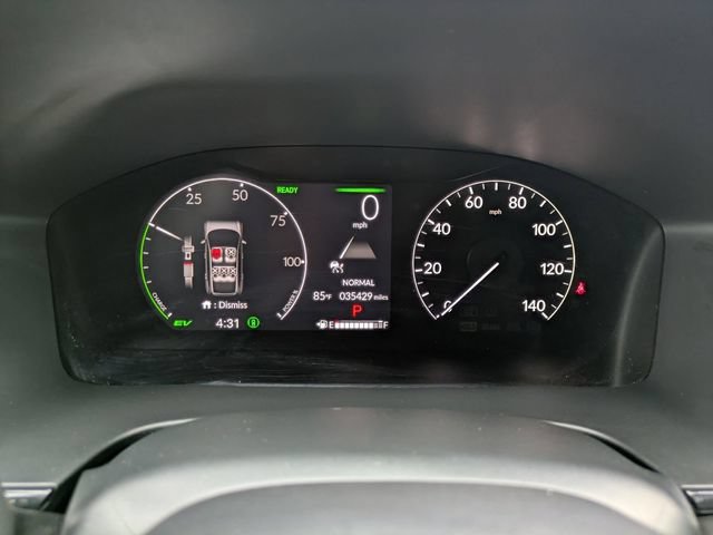 Used 2023 Honda CR-V Sport Touring image 34