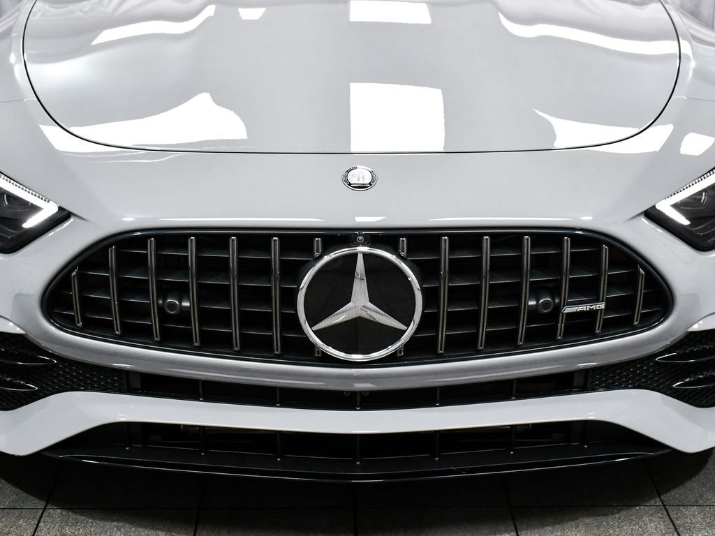 Used 2025 Mercedes-Benz SL 43 AMG image 81