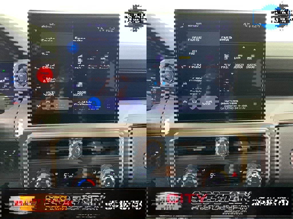 Used 2024 Toyota Tacoma TRD Off-Road w/ TRD Off Road Upgrade Package image 20