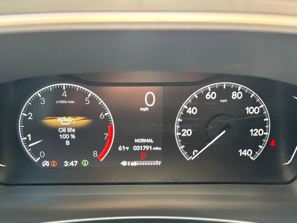 Used 2023 Honda Pilot EX-L image 19