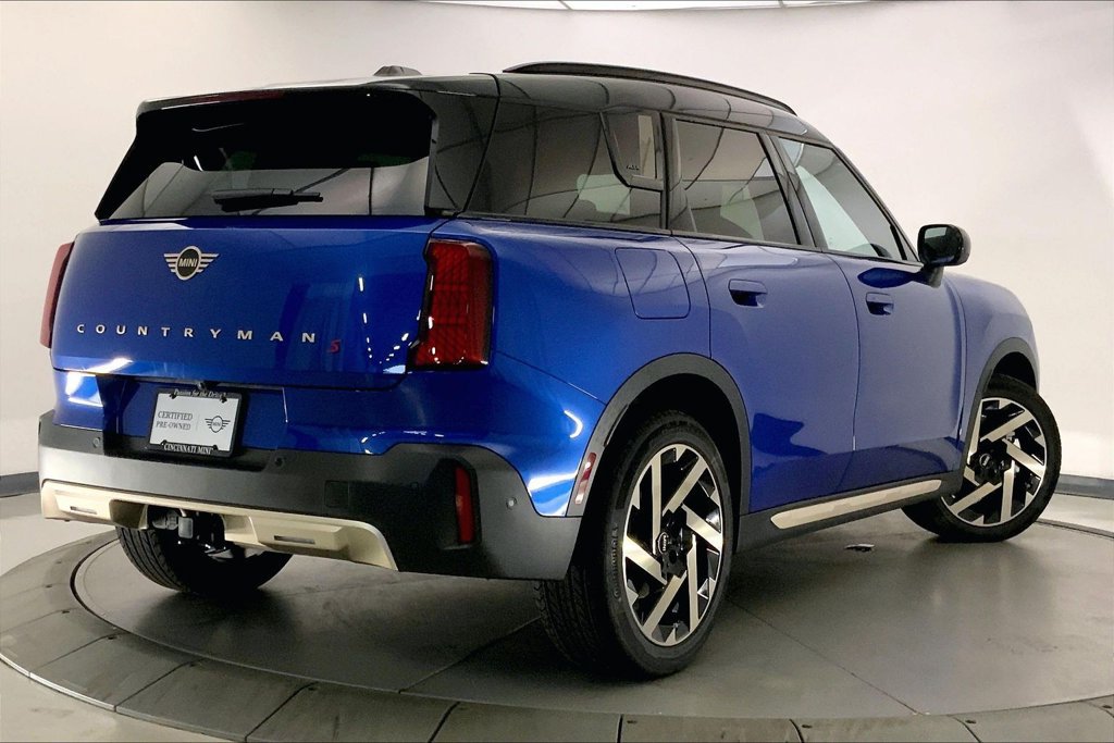 Used 2026 MINI Cooper Countryman S AWD/4WD image 12