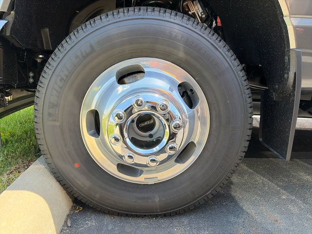 New 2026 Ford F350 Platinum AWD/4WD image 27