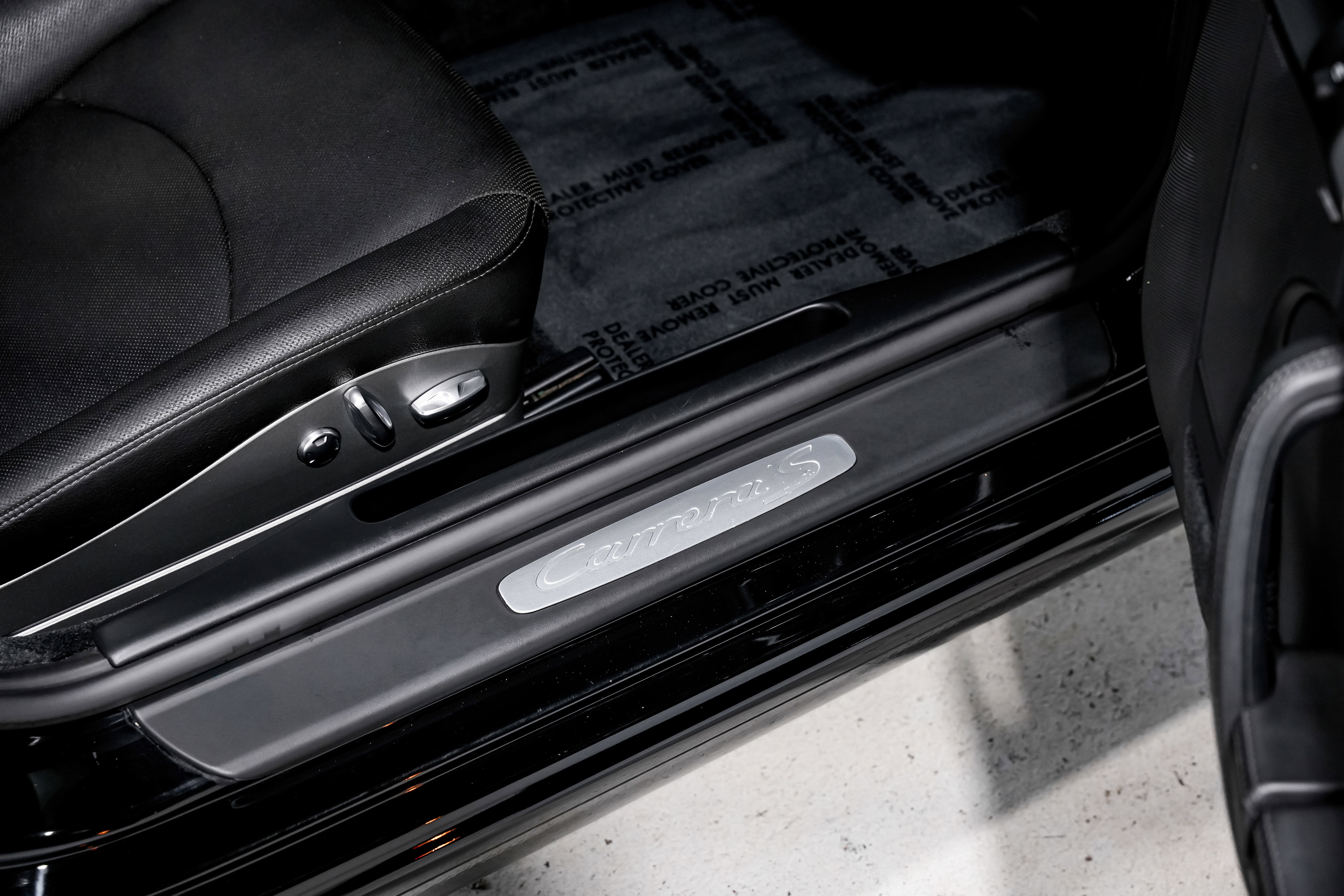 Used 2009 Porsche 911 Carrera S image 26