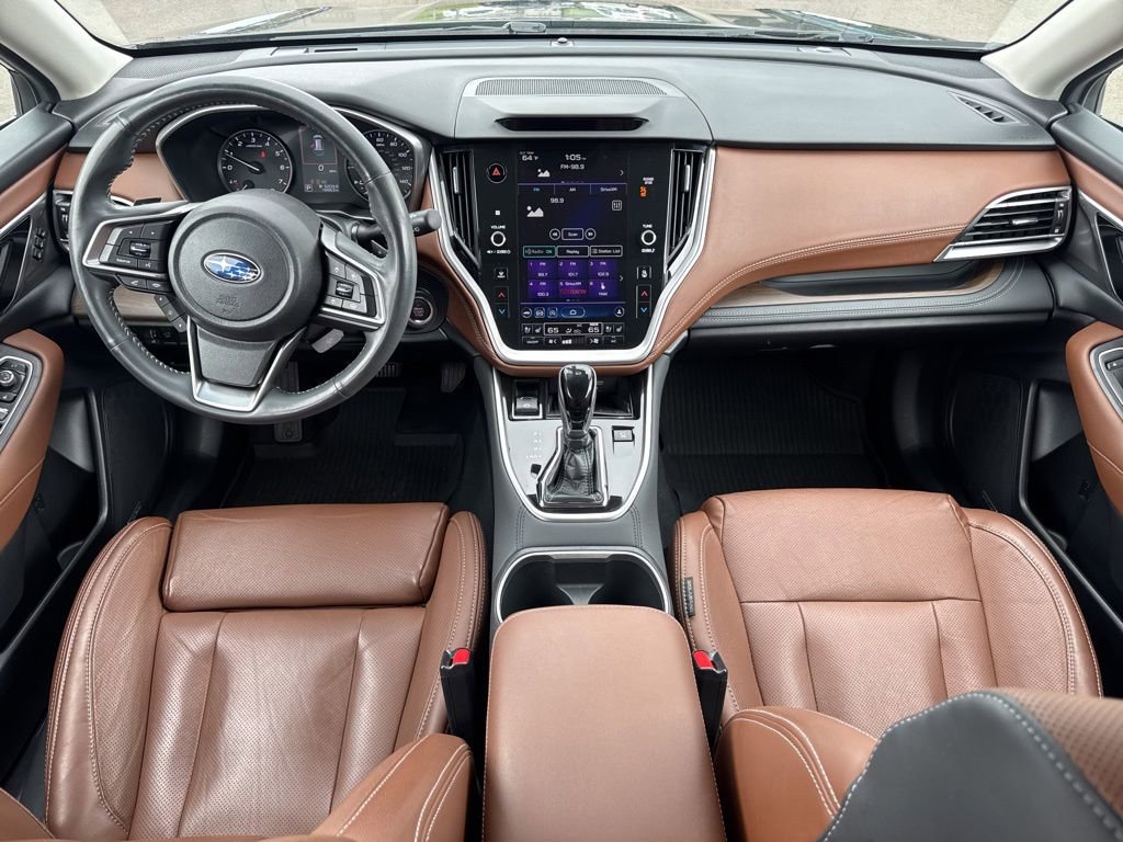 Used 2020 Subaru Outback Touring XT image 25