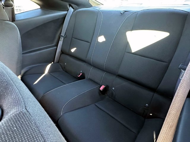 Used 2013 Chevrolet Camaro LT RWD image 10