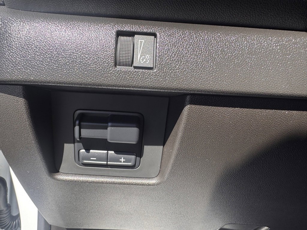 New 2025 Chevrolet Colorado W/T w/ Advanced Trailering Package image 6