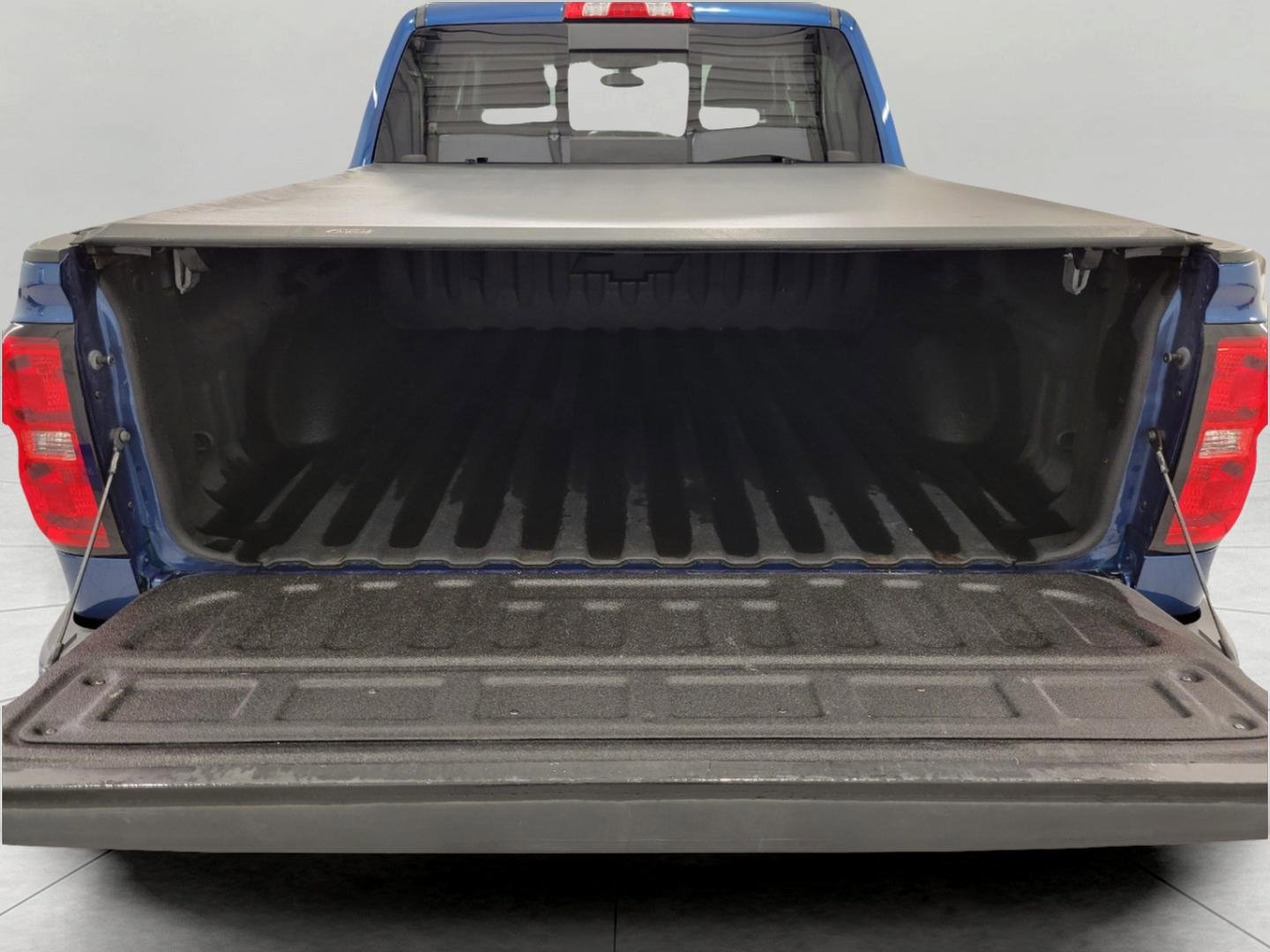 Used 2017 Chevrolet Silverado 1500 LT w/ All Star Edition image 15