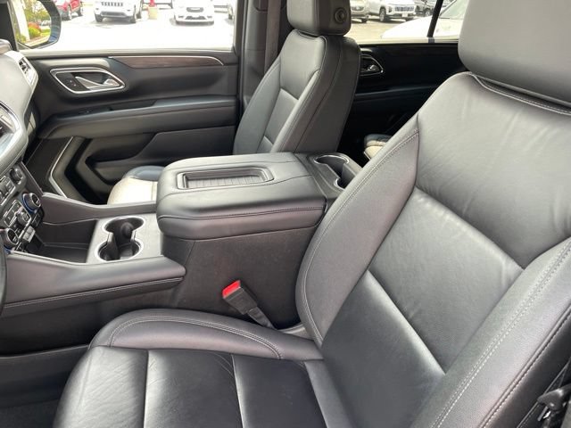 Used 2024 Chevrolet Tahoe LT AWD/4WD image 11