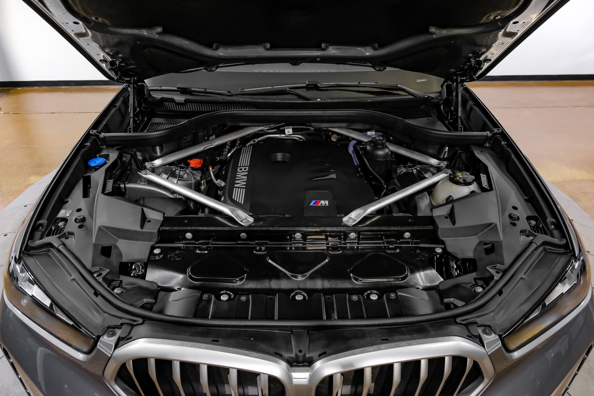 Used 2026 BMW X6 xDrive40i AWD/4WD image 49
