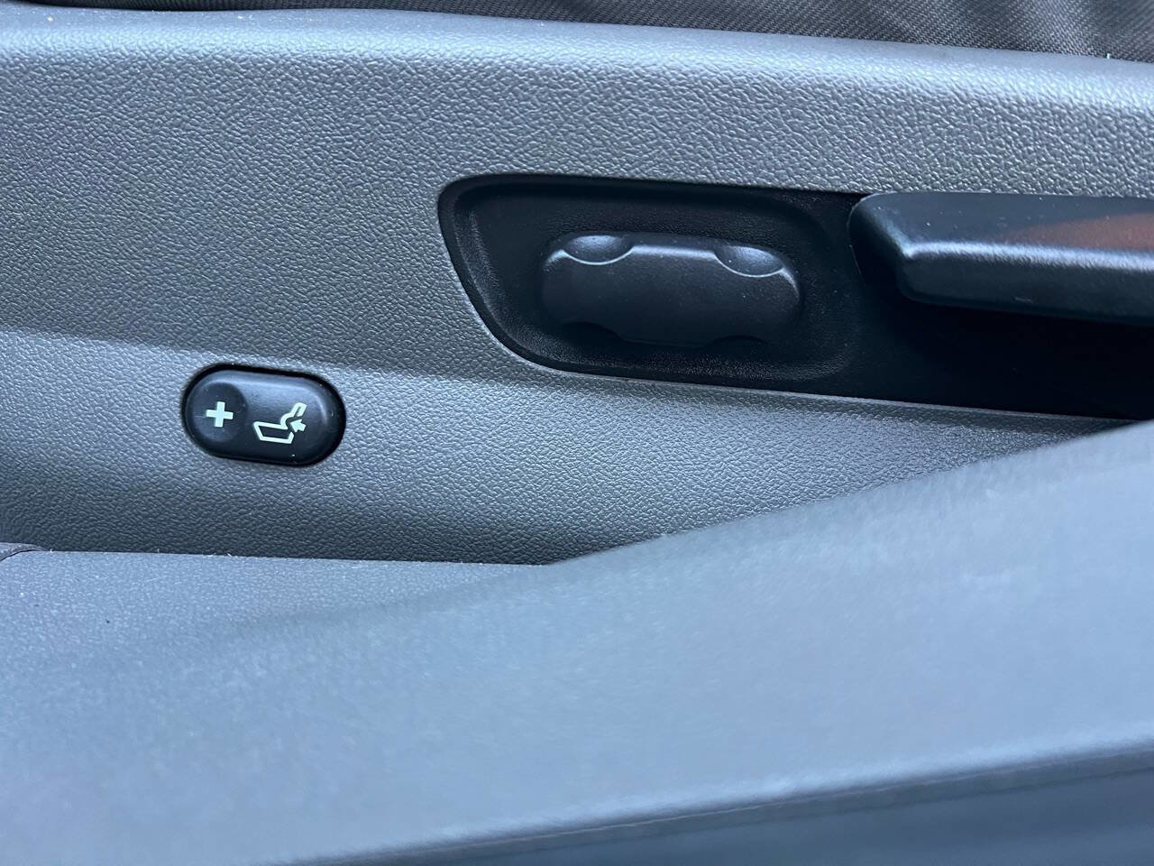 Used 2012 Chevrolet Malibu LT image 20