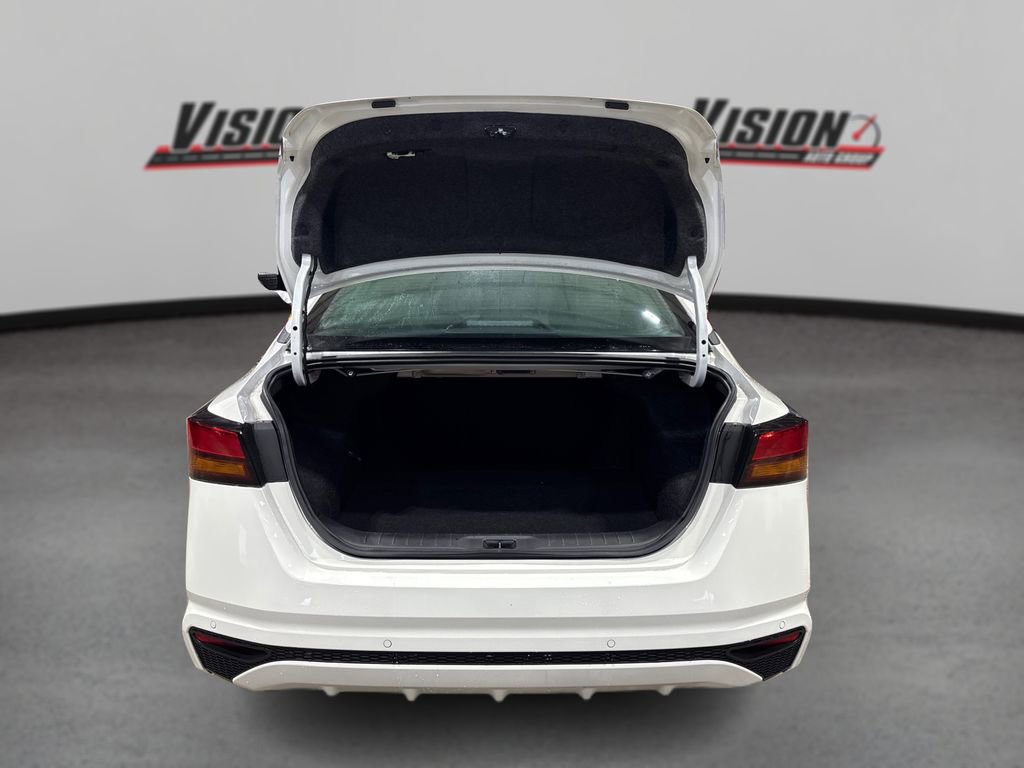 Certified 2025 Nissan Altima 2.5 S image 11