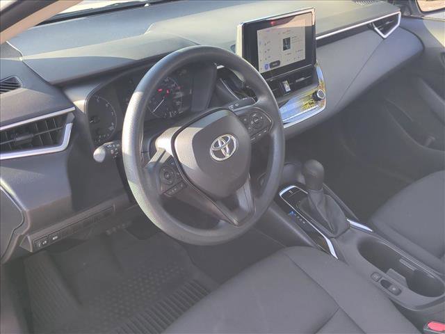 Used 2024 Toyota Corolla LE image 10