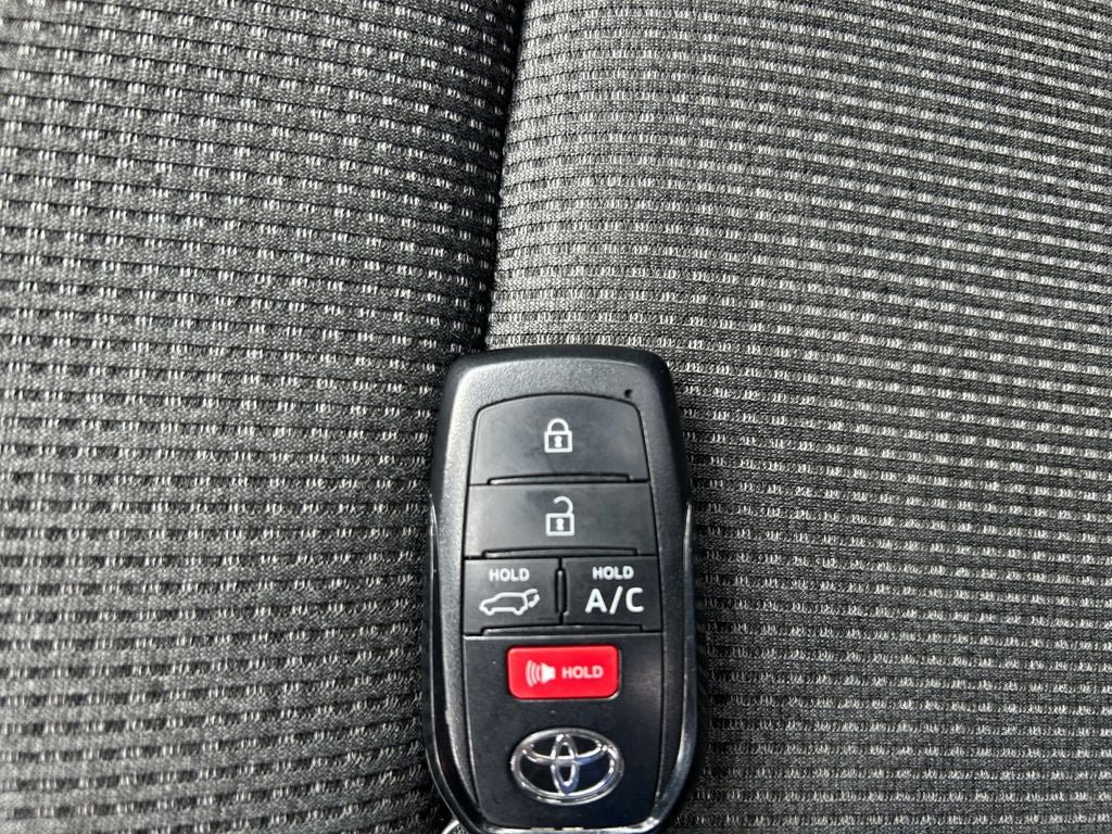 Used 2024 Toyota bZ4X FWD w/ Weather Package image 31