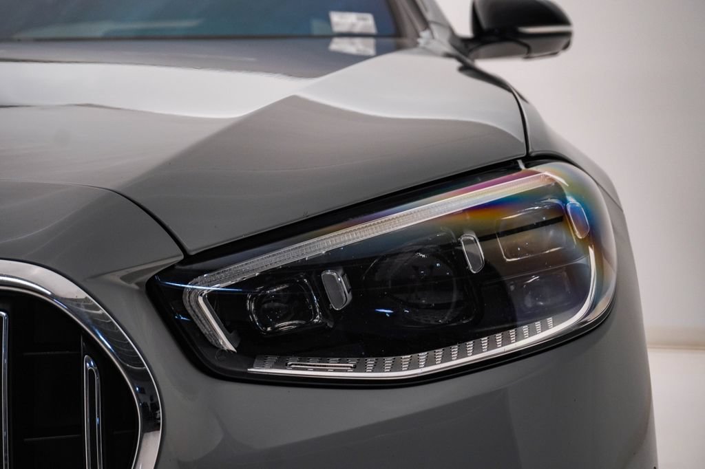 Used 2024 Mercedes-Benz S 63 AMG S image 7