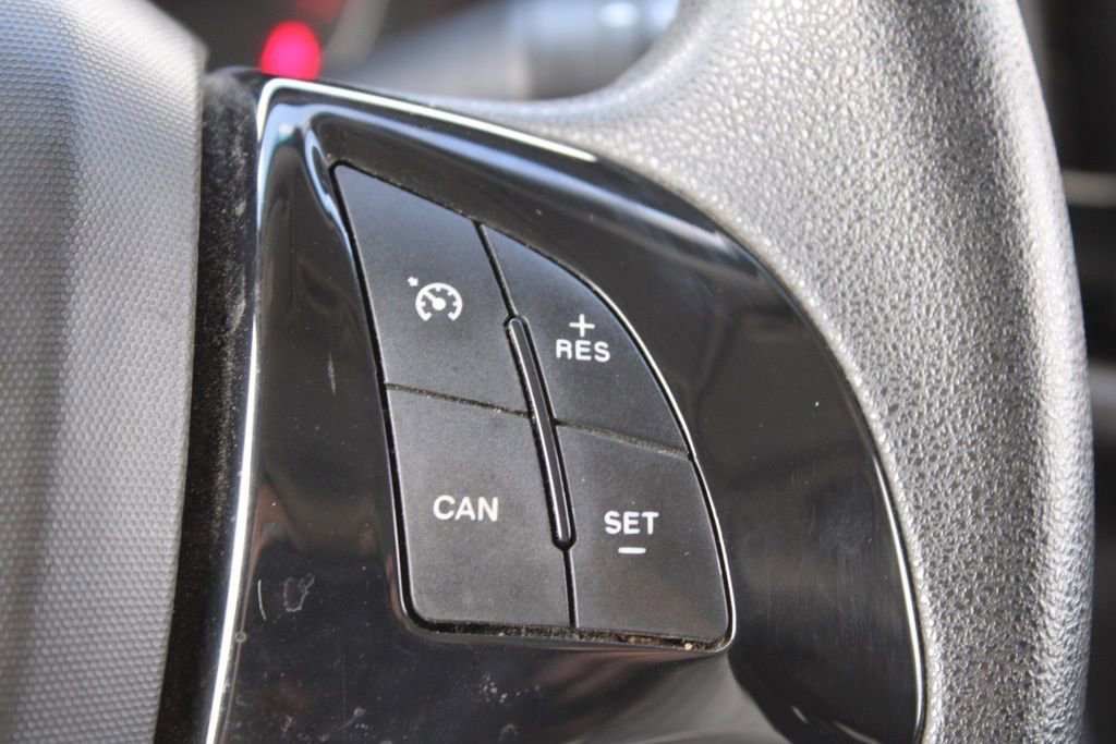 Used 2019 RAM ProMaster City Tradesman FWD image 24